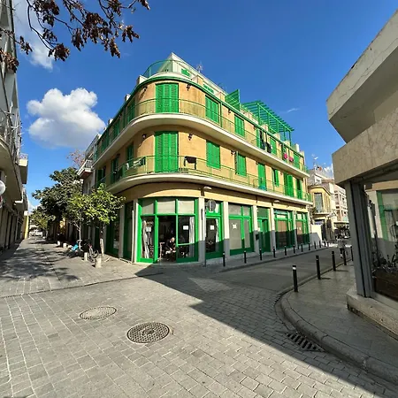 Хостел Center Никосия