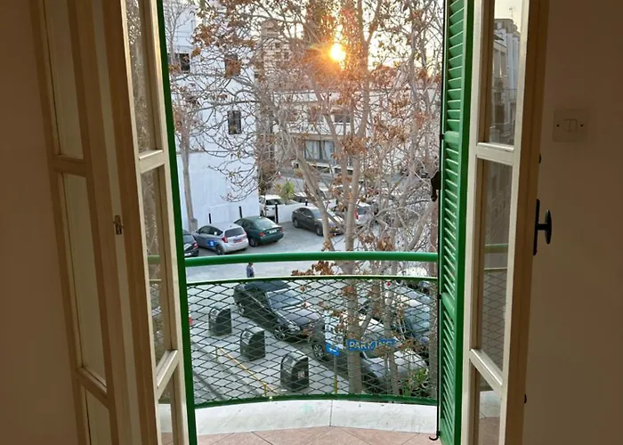 Center Hostel Nicosia